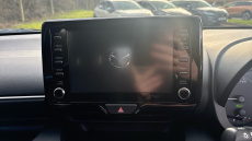 Mazda 2 Hybrid 1.5i Hybrid Agile 5dr CVT Hybrid Hatchback